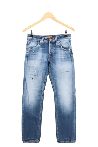 Jeans Slim Herren W29 Distressed Look - JACK & JONES - Modalova