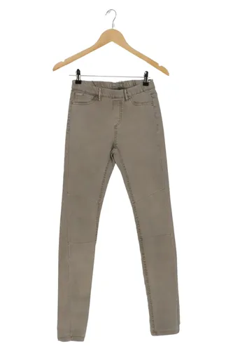 Jeans Slim Fit Gr. 36 Damen Baumwolle - PULL&BEAR - Modalova