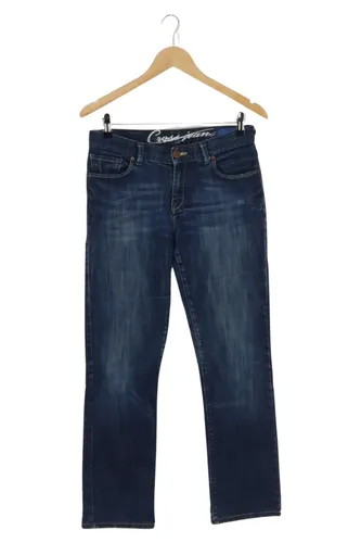 Jeans Straight Leg Damen Gr. 38 Denim Casual - CROSS - Modalova