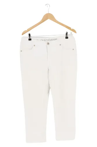 DENIM Jeans Shorts Gr. 42 Casual Baumwolle Sommer - QIERO - Modalova