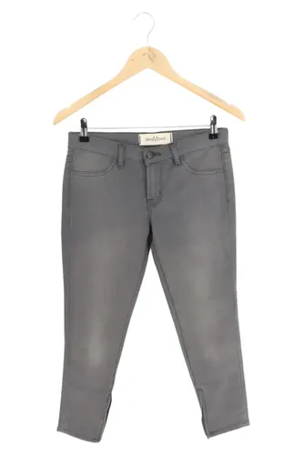 Damen Jeans Slim Fit Gr. W27 Casual Look - DENIMOOD - Modalova