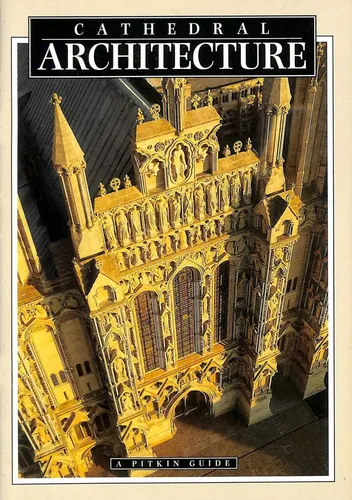 Cathedral Architecture Guide Taschenbuch Ann Lockhart - PITKIN - Modalova