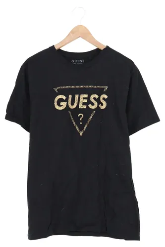 Herren T-Shirt XL Aufdruck Casual Baumwolle - GUESS - Modalova