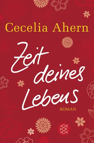 Cecelia Ahern Zeit deines Lebens Roman Fischer Taschenbuch - Stuffle - Modalova
