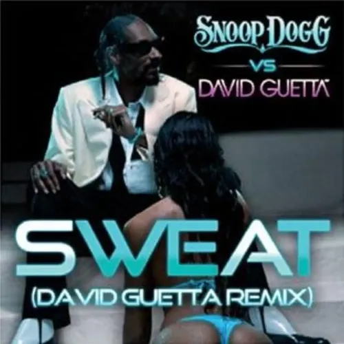 Snoop Dogg vs David Guetta - Sweat (David Guetta Rx) Musik CD - EMI - Modalova