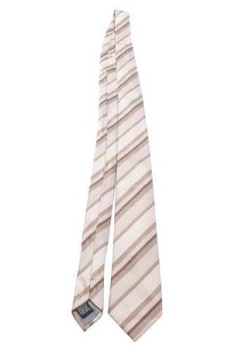 Herren Krawatte Seide Gestreift 148cm - MARVELIS - Modalova
