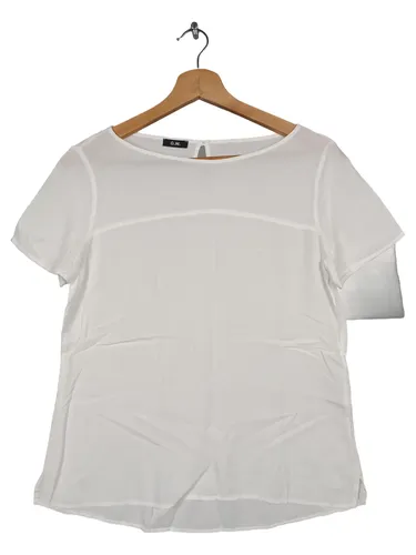 T-Shirt Gr. 36 Damen Casual Kurzarm - GERRY WEBER - Modalova