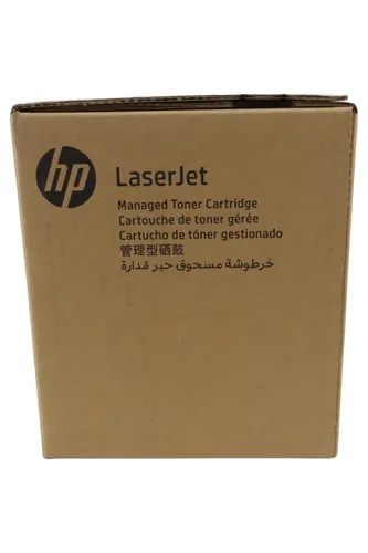 HP Laserjet Toner W9003MC Magenta Neu für E65050 Drucker - HP ELECTRONICS - Modalova
