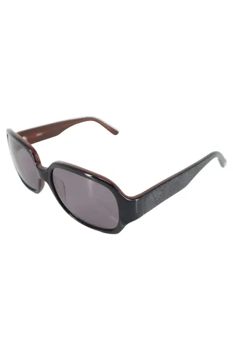 Sonnenbrille Damen Braun Schwarz UV-Schutz - AE ELEGANCE - Modalova
