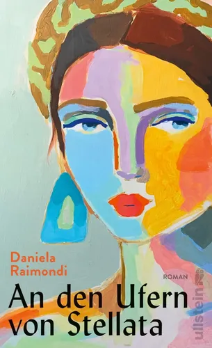 Buch An den Ufern von Stellata Roman Daniela Raimondi - ULLSTEIN - Modalova