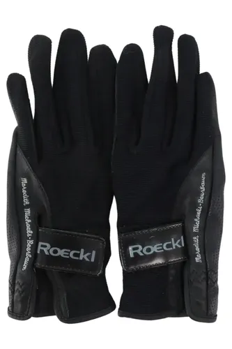 Damen Handschuhe Gr. 6 Funktions Touchscreen - ROECKL - Modalova