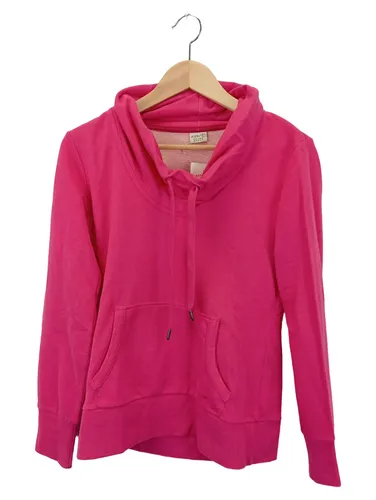 Damen Hoodie Pullover Pink Größe S Casual Baumwollmischung - ESPRIT - Modalova