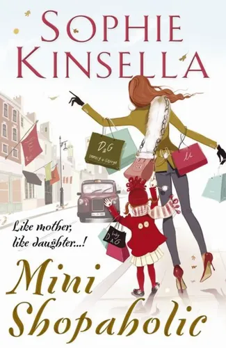 Mini Shopaholic Buch 6, Sophie Kinsella, Taschenbuch, Englisch - Stuffle - Modalova
