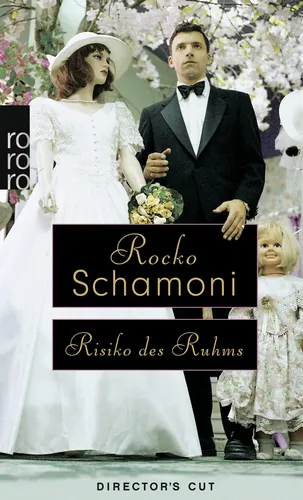 Risiko des Ruhms - Rocko Schamoni Taschenbuch Silber - ROWOHLT TASCHENBUCH - Modalova