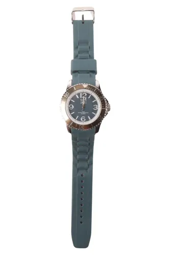 Unisex Armbanduhr 43mm Edelstahl Wasserdicht - TOM WATCH - Modalova
