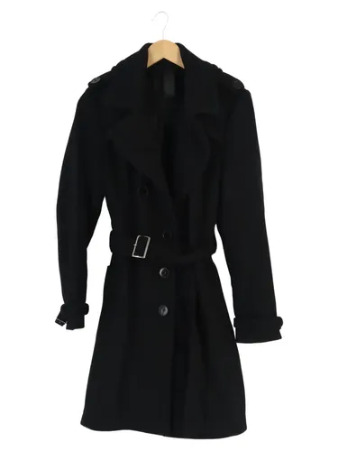 Damen Mantel Gr.40 Wolle Polyamid Elegant - DRYKORN - Modalova