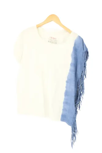 T-Shirt Batik Fransen Boho XS Damen - LTB JEANS - Modalova