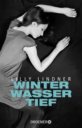Winterwassertief - Lilly Lindner, Taschenbuch, Silber, Biografie - DROEMER KNAUR - Modalova