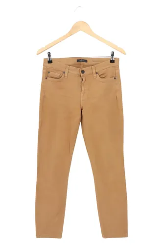 Jeans W28 Slim Fit Damen Baumwolle - 7 FOR ALL MANKIND - Modalova
