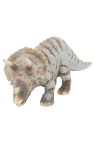 Triceratops Dinosaurier Spielfigur Kunststoff Sehr gut - SCHLEICH - Modalova