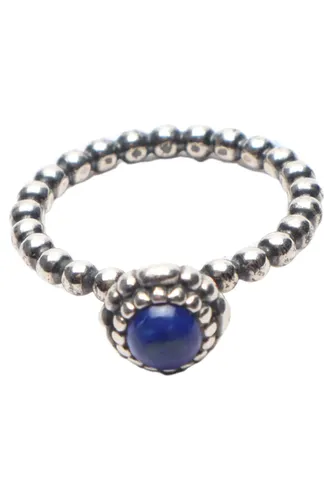 Ring Größe 50 mit blauem Edelstein Elegant - PANDORA - Modalova