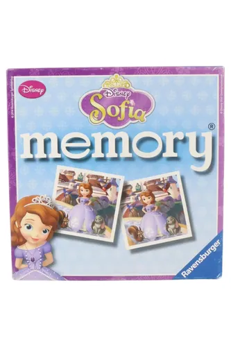 Disney Sofia Memory Gedächtnisspiel Lila - RAVENSBURGER - Modalova