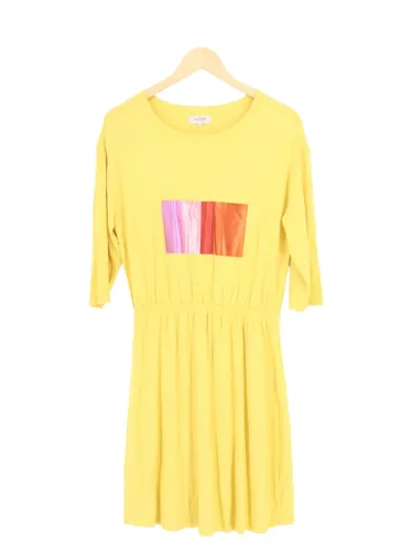 Kleid M Freizeit Einfarbig - SOAKED IN LUXURY - Modalova