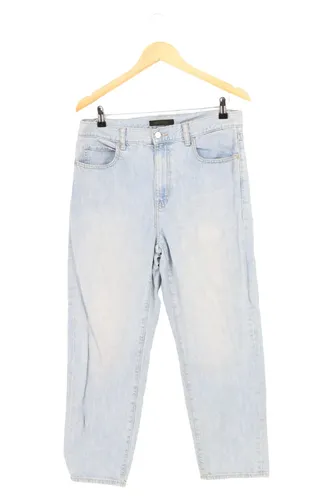 Jeans Damen W28 Straight Leg Casual Modern - UNIQLO - Modalova