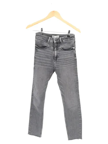 Damen Jeans Slim Fit Größe 36 - ZARA - Modalova
