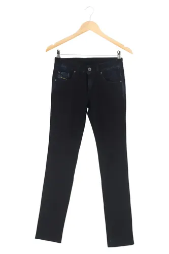 Jeans Slim Fit Leder Damen W25 Top Zustand - DIESEL - Modalova