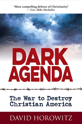 Dark Agenda - Kampf um christl. Werte in USA, David Horowitz, Taschenbuch - Stuffle - Modalova