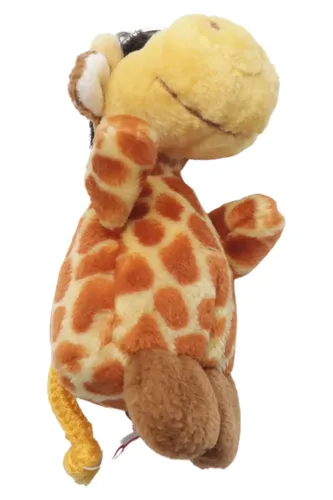 Giraffe Schlüsselanhänger Plüsch Charm Kawaii - NICI - Modalova