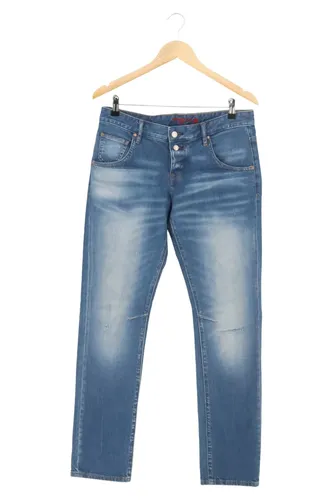 Jeans W28 Straight Leg Damen Baumwolle - TRIBECA NEW YORK - Modalova