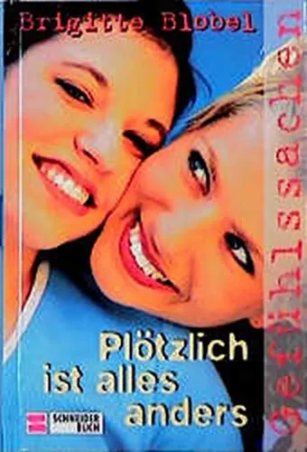 Gefühlssachen Jugendbuch Brigitte Blobel Taschenbuch Blau - SCHNEIDERBUCH - Modalova