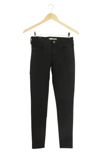 Skinny Jeans Damen W25 L30 Baumwolle Top - LEVIS - Modalova