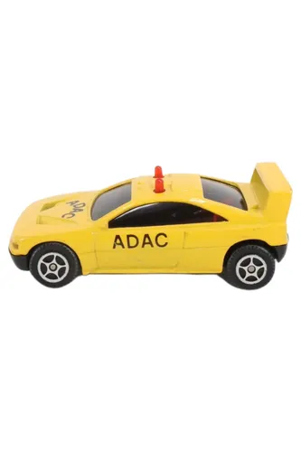 ADAC Spielzeugauto Metall Sehr gut 10cm - MATCHBOX - Modalova