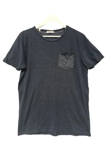T-Shirt Gr. L Kurzarm Casual Muster - SELECTED HOMME - Modalova
