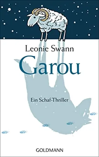 Leonie Swann Garou - Ein Schaf-Thriller, Goldmann Verlag - Stuffle - Modalova