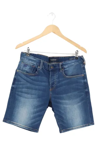Jeans Shorts Damen Gr. W30 Casual Look - SCOTCH & SODA - Modalova