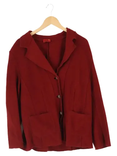 Damen Jacke Größe 46 Knitwear - SAMOON - Modalova
