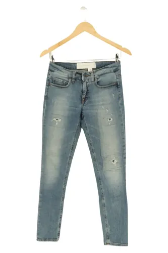 Jeans Slim Fit Gr. 24 Damen - VICTORIA BECKHAM - Modalova