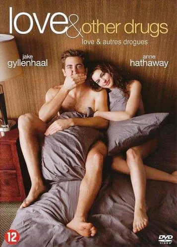 Love & Other Drugs DVD Romantische Komödie Jake Gyllenhaal Anne Hathaway - 20TH CENTURY FOX - Modalova