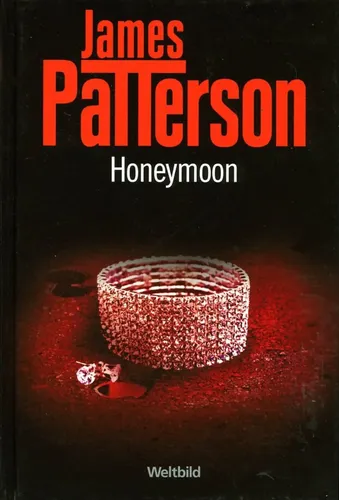 James Patterson Honeymoon - Fesselnder Thriller - WELTBILD - Modalova