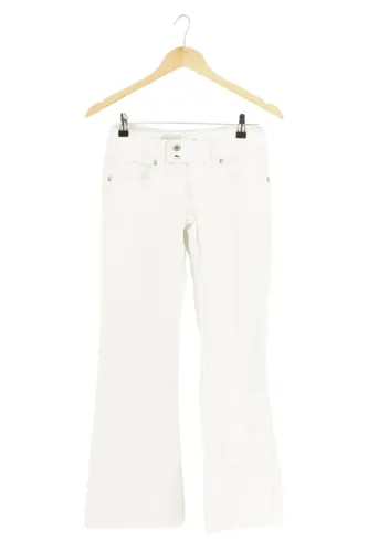 Jeans Bootcut Gr. 34 Damen Baumwolle L30 - ESPRIT - Modalova