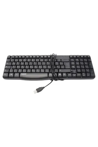 Tastatur 10910NX18103183 USB A - RAPOO - Modalova