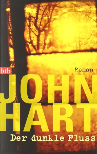 John Hart - Der dunkle Fluss, Kriminalroman, Spannung pur - Stuffle - Modalova