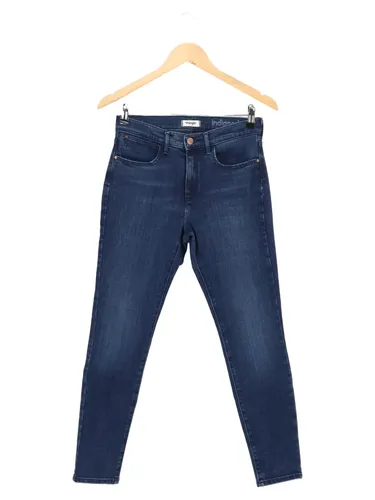 Damen Jeans W27 L30 Slim Fit Skinny - WRANGLER - Modalova