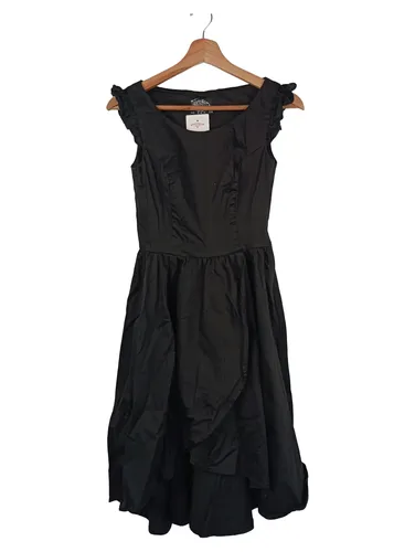 Vintage Kleid Gr.38 Elegant Retro - HEARTS & ROSES - Modalova