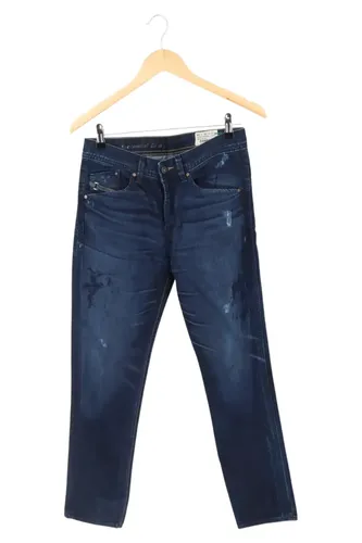 Jeans Herren W29 L34 Straight-Cut Baumwolle - DIESEL - Modalova