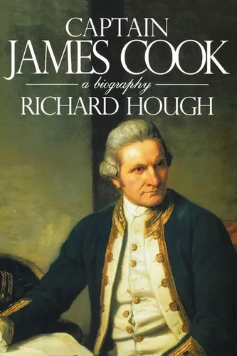 Captain James Cook Biography Taschenbuch Richard Hough - W. W. NORTON & COMPANY - Modalova